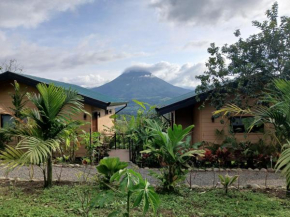 Valle Arenal